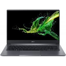 Acer Swift 3 Intel Core i7 ComfyView Iron Grey Notebook - NX.HJFEA.007
