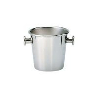 Alessi Ice Bucket With Handles