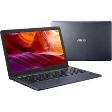 Asus VivoBook X543MA Notebook Celeron Dual 4020 Grey - X543MA-C41G0T