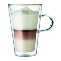 Bodum Canteen DW 2pc cup with handle 0.4L