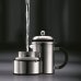 Bodum Chambord Espresso Maker 6 cup S/S Shiny