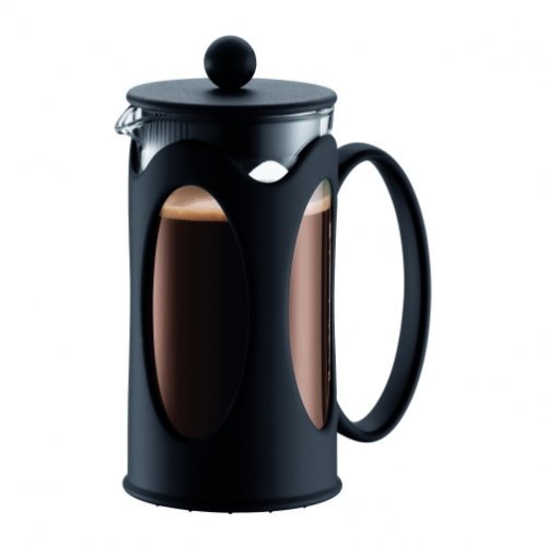 Bodum Kenya Coffee Maker 8 Cup 1L