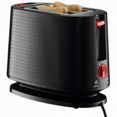Bodum Bistro Toaster - Black