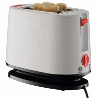 Bodum Bistro Toaster - White