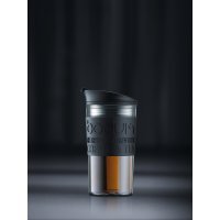 Bodum Travel Mug 350ml - Black