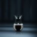 Bodum Pour Over Coffee Maker 1 litre - Black
