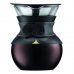 Bodum Pour Over Coffee Maker 0.5 litre Black