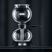 Bodum Pebo Coffee Maker 1 litre - Black