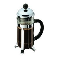 Bodum French Press Chambord Coffee Maker 3 Cup