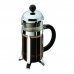 Bodum French Press Chambord Coffee Maker 3 Cup