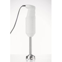 Bodum Bistro Electric Blender Stick Set -White