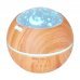 Crystal Aire Light Shadow Wooden Aroma