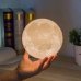 3D Led Moonlight Lamp