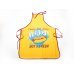 Hot Dog Apron For Dad