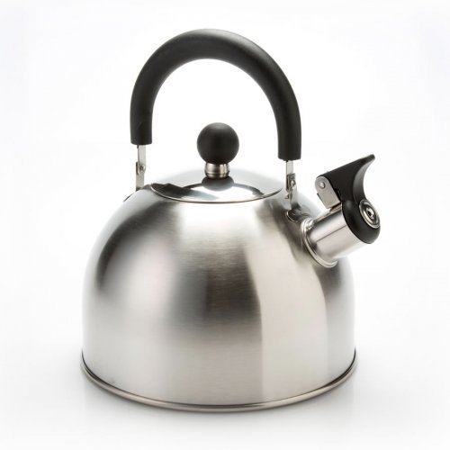 Whistle Kettle