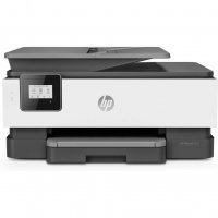 HP OfficeJet 8013 All-in-One Printer