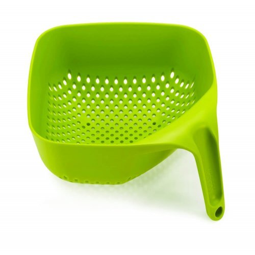 Square Colander - Green (AW17 Update)