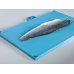 Index™ Steel Chopping Board Set