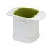 ChopCup Vegetable Dicer - White