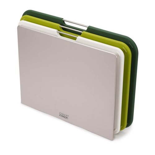 Nest™ Boards 3pc Set (Large) - Green