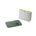 Nest™ Boards 3pc Set (Large) - Green