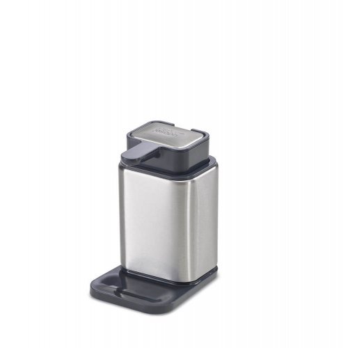 Surface Stainless Steel Soap Pump