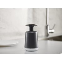Presto™ Hygienic Soap Dispenser - Grey