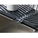 Flip-up™ - Grey Adjustable draining board