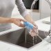 CleanTech™ 2pc Washing-Up Set - Blue