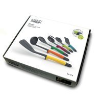Elevate 6-Piece Kitchen Tool Set
