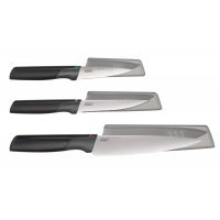 Elevate™ Knife Set