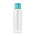 Dot Water Bottle 600ml - Turquoise