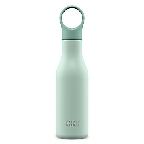 Loop™ Vacuum Bottle 500ml - Green