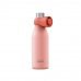Loop™ Vacuum Bottle 500ml - Coral