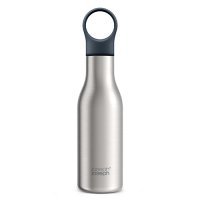 Loop™ Vacuum Bottle 500ml - Anthracite