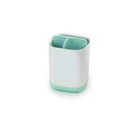 EasyStore™ Toothbrush Caddy Blue