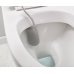 Flex™ Grey Toilet brush