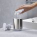 Presto™ Steel Hygienic Soap Dispenser