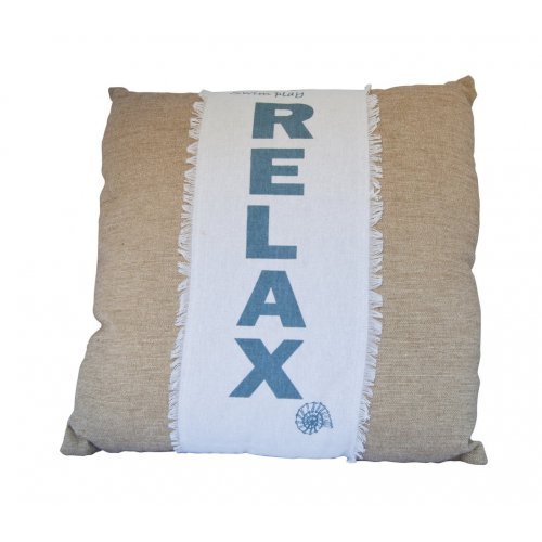 Relax Scatter Cushion