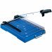 Kw-Trio Paper Trimmer A4 Metal