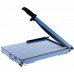 Kw-Trio Paper Trimmer A4 Metal
