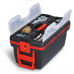 Port-Bag Toolbox Mobile With Organizer 60cm