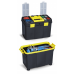 Port-Bag Toolbox Mobile With Organizer 45cm