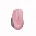 Razer Basilisk Gaming Mouse Quartz Pink Edition - RZ01-02330200-R3M1