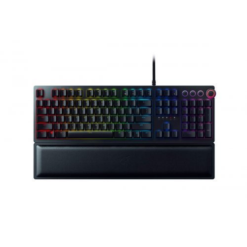 Razer Huntsman Elite Keyboard - RZ03-01870100-R3M1