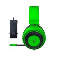 Razer Kraken Tournament Edition Green Headset - RZ04-02051100-R3M1