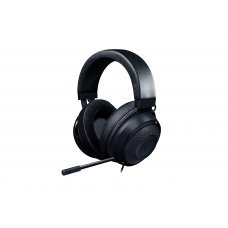 Razer Kraken Multi-Platform Wired Gaming Black Headset - RZ04-02830100-R3M1