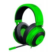 Razer Kraken Green Headset - RZ04-02830200-R3M1