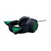 Razer Kraken Kitty Surround Sound PC Wired Black Gaming Headset