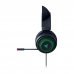 Razer Kraken Kitty Surround Sound PC Wired Black Gaming Headset